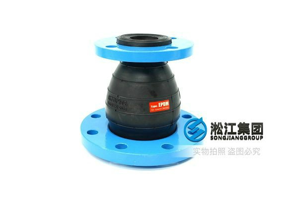 25kg单球橡胶软接头供应商信